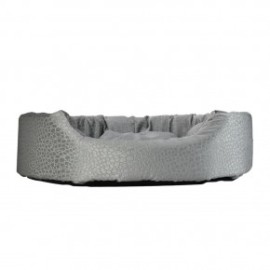 Cama Euro Ch  T-5  (60 X 50 Cm)FANCY PETS