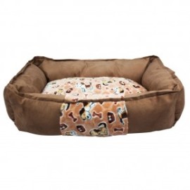 Cama Dohko Café BeigeFANCY PETS