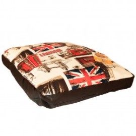 Colchon Retro LondonFANCY PETS