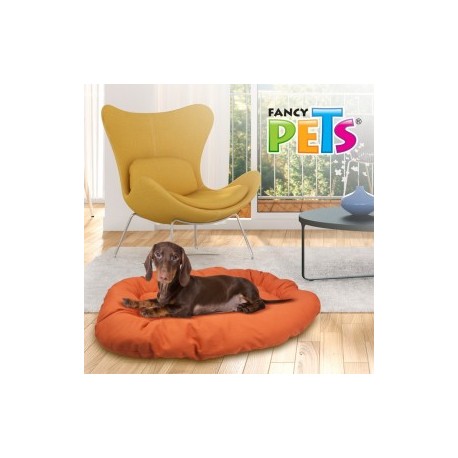 Cojin P/ Cama De Plástico Xgde.FANCY PETS