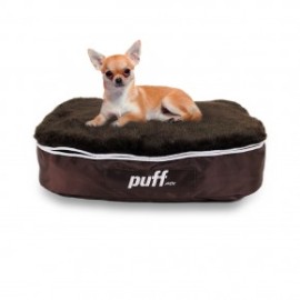 Pet Puff Mini ChocolatePUFF MX