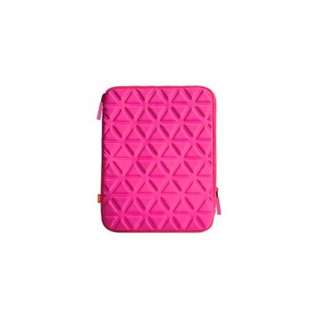 Funda ILUV para Ipad acolchonada Belgique...