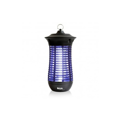 Trampa Mata Insectos Disa Bug Zapper UVAquila