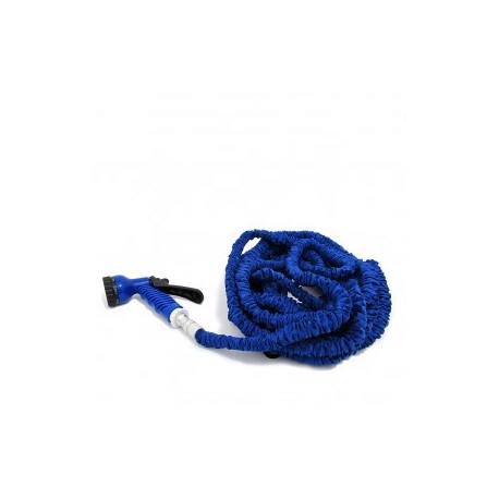 Manguera Magic Hose 30 Mts + Pistola de...