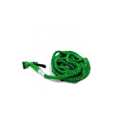 Manguera Magic Hose 30 Mts + Pistola de...