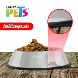 Plato De Acero 32 OzFANCY PETS