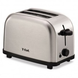 Tostador T-Fal de acero Inoxidable...