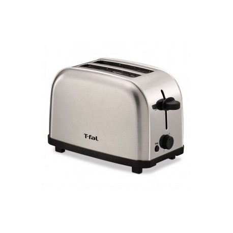 Tostador T-Fal de acero Inoxidable...