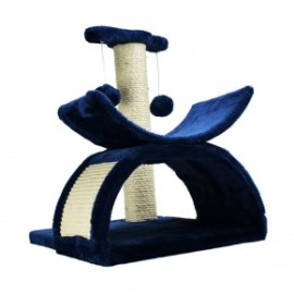 Mueble P/Gato C/Rascador 45 CmFANCY PETS