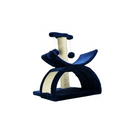 Mueble P/Gato C/Rascador 45 CmFANCY PETS