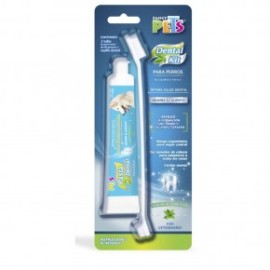 Kit Dental - Pasta Y CepilloFANCY PETS