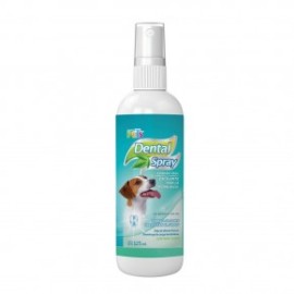 Spray Dental 125 MlFANCY PETS