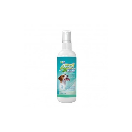 Spray Dental 125 MlFANCY PETS