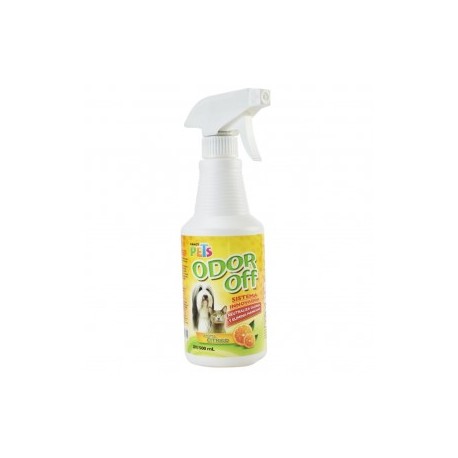 Odor Off 500 MlFANCY PETS