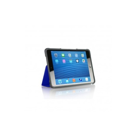 STM DUX Case for iPad mini 4 - BlueSTM