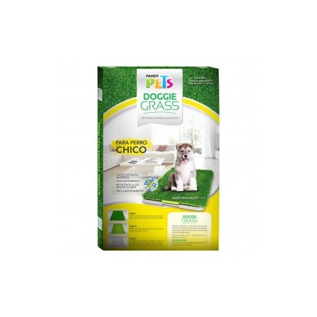 Doggie Grass Ch 68 X 43 CmFANCY PETS