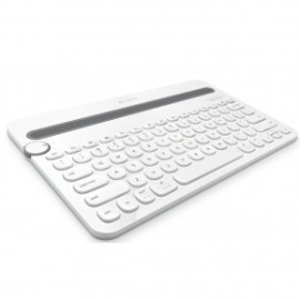 Teclado portátil Logitech BluetoothLogitech