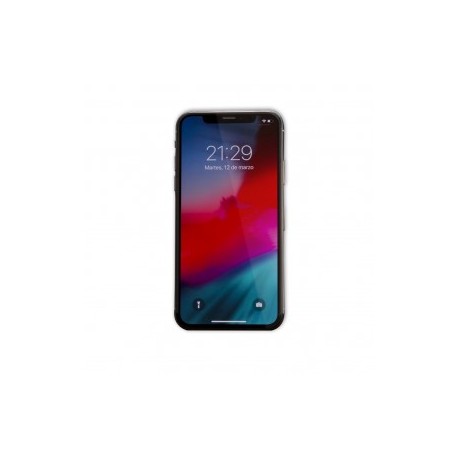 Apple iPhone X 256 GB Plata *Seminuevo*Apple