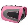 Transp Tela Fashion C/Visera Rosa IntFANCY...