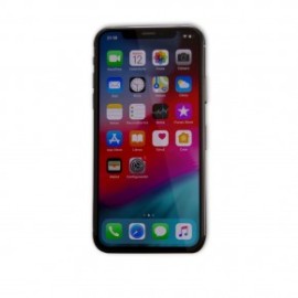 Apple iPhone X 64 GB Plata *Seminuevo*Apple