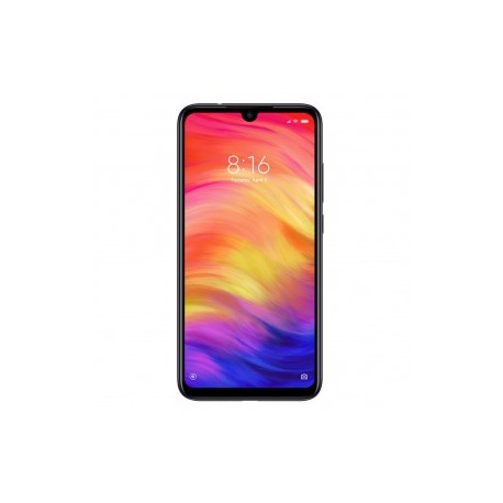 Celular Xiaomi Redmi Note 7 Space 4GB RAM...