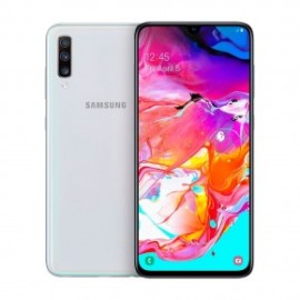 Samsung Galaxy A70 Blanco DesbloqueadoSamsung