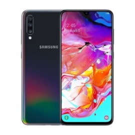 Samsung Galaxy A70 Negro DesbloqueadoSamsung