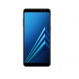 Telefono Samsung A8 32GB / 4GB NegroSamsung