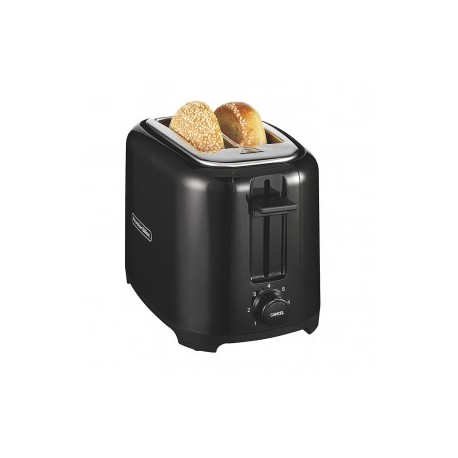 Tostador De Pan Proctor Silex 2 Rebanadas...