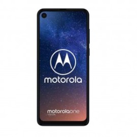 Teléfono Motorola One vision 128GB / 4GB...