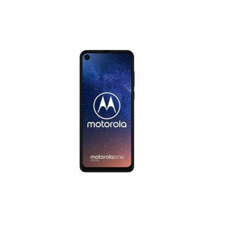 Teléfono Motorola One vision 128GB / 4GB...