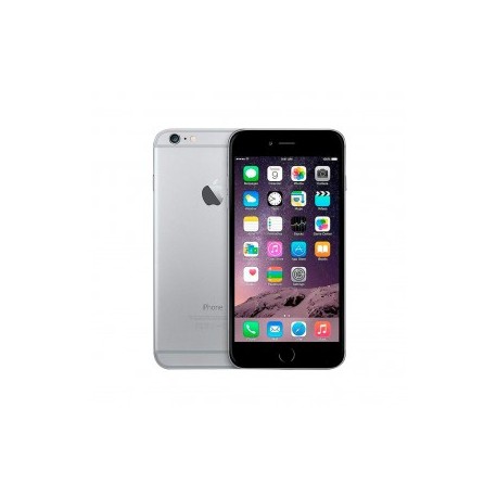 Apple iPhone 6 64 GB Gris DesbloqueadoApple