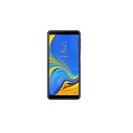 Samsung A7 2018 64GB / 4GB AzulSamsung