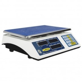 Bascula Digital Comercial Noval 40kg...