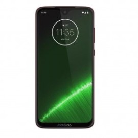 Moto G7 Plus 64GB / 4GB Dual Sim ROJOMotorola