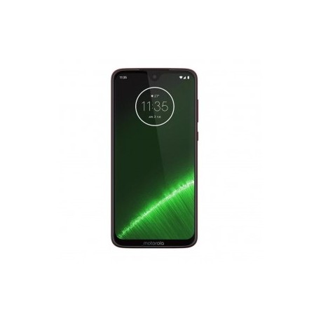 Moto G7 Plus 64GB / 4GB Dual Sim ROJOMotorola