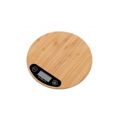 Bascula de Cocina Digital 5 Kg Ommega...