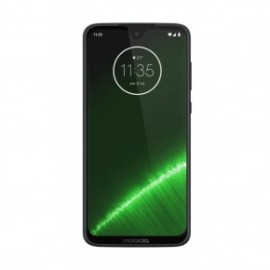 Moto G7 Plus 64GB / 4GB Dual Sim Azul...