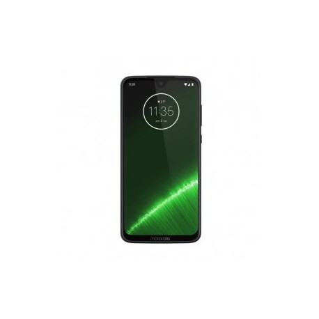 Moto G7 Plus 64GB / 4GB Dual Sim Azul...