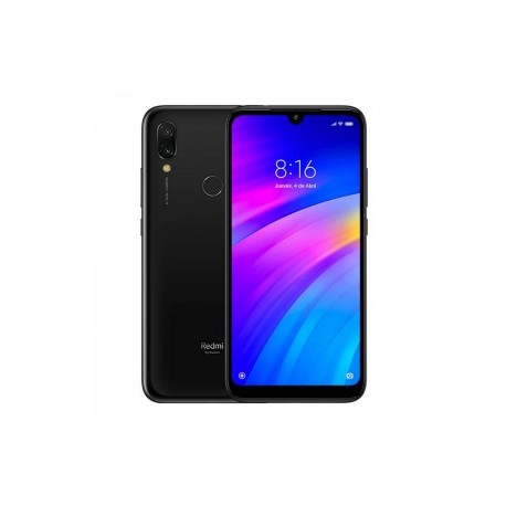 Xiaomi REDMI NOTE 7 128GB Dual Sim...