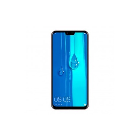 Huawei Y9 2019 Rosa DesbloqueadoHuawei