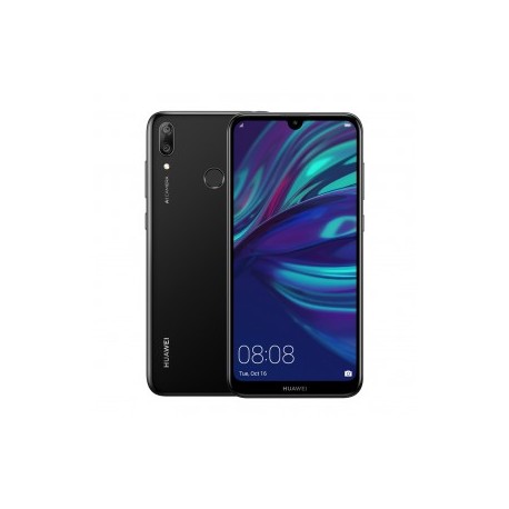 Huawei Y7 2019 32GB 3GB Ram NegroHuawei