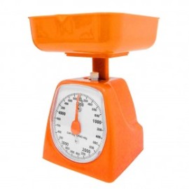 Bascula Cocina Kitchen Scales 5Kg...