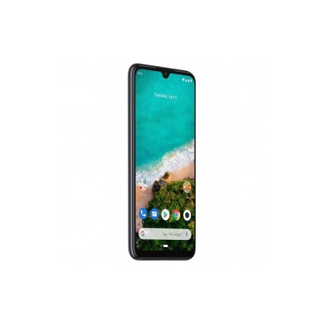 Celular Xiaomi Mi A3 Kind 4GB RAM 64GB ROM...