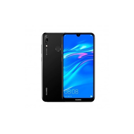 Huawei Y7 2019 Negro DesbloqueadoHuawei