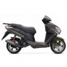 Motocicleta Tipo Motoneta Kurazai Blade2...