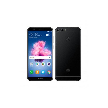 Celular Huawei P Smart 32Gb 3Gb Octa-Core...