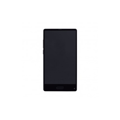 Smartphone Bleck BE xl 5.5" Black...