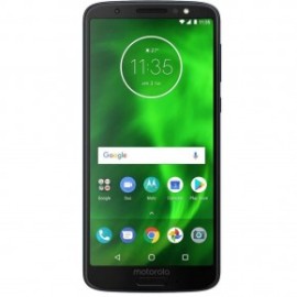 Motorola Moto G6 Azul DesbloqueadoMotorola