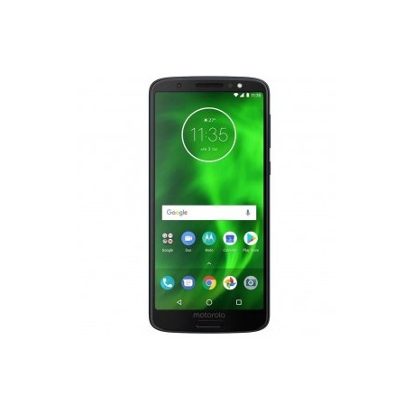 Motorola Moto G6 Azul DesbloqueadoMotorola